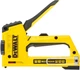 Zszywacz ręczny DeWalt 5 w 1 6 - 14 mm (DWHT0-TR510) - obraz 1