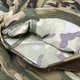 Термобелье мужское зимнее комплект кофта и штаны на флисе Termo Sport Camo Green +5-15°С S Камуфляж зеленый - изображение 7