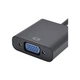 Перехідник ST-Lab DisplayPort Male - VGA Female, 1080P (U-99 - зображення 4