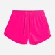 Спортивные шорты женские 4F Board Shorts F042 4FSS23UBDSF042-54S S Розовые (5904698253746) - изображение 4