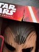 Електронна маска Чубакка Вукі "Зоряні війни" зі звуком - Chewbacca Wookiee, Star Wars, Hasbro - зображення 8