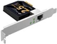 Сетевой адаптер TP-Link TX201 - изображение 2
