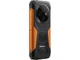 Смартфон Blackview Fort 1 6/256GB Orange - зображення 7