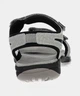 Сандали CMP Adib Wmn Hiking Sandal White/Black 39Q9536-77UC 37 - изображение 3