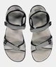 Сандали CMP Adib Wmn Hiking Sandal White/Black 39Q9536-77UC 37 - изображение 5