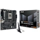 Материнська плата Asus TUF Gaming A620AM-Plus WiFi Socket AM5 - зображення 1