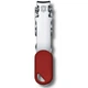 Манікюрні щипці/кусачки для нігтів Victorinox Nail Clipper 8.2050.B1 - зображення 6