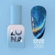 Гель-лак з ефектом "Котяче око" LunaMoon Color Cat Eye 8 мл для манікюру та педикюру №266 - зображення 1