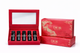 Подарочный набор мини губных помад Dior (Диор) Rouge Dior 5×1,6 г — оттенки 226 Daring Blush Shine, 120 Iconic Rose Shine, 390 Redwood Star Shine, 168 Copper Attraction Shine, 550 Red Shock Shine - изображение 2