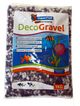 Декоративний гравій SF DECO GRAVEL MIX WHITE-BLACK-GREY 1 KG (A8050040) - изображение 2