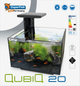 Акваріумний набір SuperFish SF QUBIQ 20 BLACK (A4050889) - зображення 4