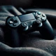 Геймпад беспроводной Sony DualShock 4 Wireless Controller Black для PS4/PC/Смартфона 1000 мА - изображение 6
