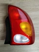 Фонарь задний правый TEMPEST 020 0139 F4C DAEWOO LANOS, SENS T150 - изображение 2