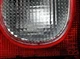 Фонарь задний правый TEMPEST 020 0139 F4C DAEWOO LANOS, SENS T150 - изображение 5