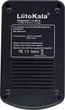 Зарядний пристрій Liitokala Lii-NL4 з LCD - зображення 5