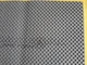 Негорючий звукопоглощающий лист SQL NF 15 Non flam Foam 15мм (75x100см) - изображение 2