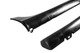 Боковые пороги DPT (для GTI, под покраску) для Volkswagen Golf 5 2003-2009 гг - изображение 6