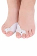 Корректор большого пальца ноги one size белый - изображение 4