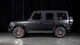Молдинги (Карбон) для Mercedes G сlass W465 2025- гг - изображение 2