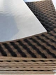Уплотнительный материал Sound Absorber PRO 15мм (75х100см) - изображение 2