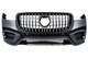 Полный обвес Panamericana GT 2025 для Mercedes GLS X167 2019- гг - изображение 4
