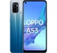 Смартфон OPPO A53 4/64GB Blue, 2 SIM, 6.5", 90 Гц, Snapdragon 460, NFC, 5000 mAh - изображение 1