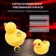 Силиконовый бонг PieceMaker Kwack - изображение 1