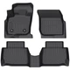 Коврики TPE в салон Lincoln MKZ 2014-2020 TrunkNets (Trunkmkz1) - зображення 1