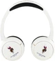 Навушники U.S. Polo Assn DH Color Logo White (USHPV6PUNH) - зображення 2