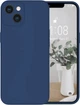 Чехол для смартфона Intaleo SoftShell для Apple iPhone 14 Blue (1283126557668) - изображение 1