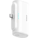 Внешний аккумулятор Baseus Compact Type-C Edition 5000mAh 20W White (P10068306213-00) [132859] - изображение 3