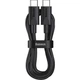 Внешний аккумулятор Baseus Magnetic Bracket Mini 10000mAh 20W Black (P10059001113-00) [115181] - изображение 9