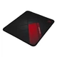 Килимок для мишки Fantech Vigil MP256 (250*210*2mm) Чорний - зображення 5
