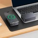 Повербанк Hoco J160B Original, PD20W, magnetic, 20000mAh, metal gray - зображення 7