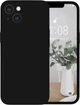 Чехол для смартфона Intaleo SoftShell для Apple iPhone 14 Black (1283126557682) - изображение 1
