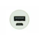 Power Bank Remax Патрон 2600 mAh White - изображение 3