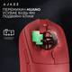 Бездротова ігрова миша Ajazz AJ139 V2 MC Red (AJ139-V2-MC-R) - изображение 13