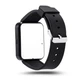 Розумні смарт-годинник Smart Watch U8 Чорний (0079) - зображення 6