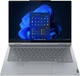 Laptop Lenovo ThinkBook 14 2-in-1 G5 IAU (21SQ002SMH) Luna Grey - obraz 1