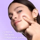 Гидрогелевая маска L'Oreal Paris Revitalift Filler Glass Skin для придания сияния коже лица 25 г (3600524259686) - изображение 4