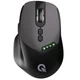 Мышь беспроводная OfficePro M520B Black - изображение 1