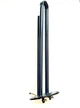 Фланец для бойлера BOSCH ES 080/100/120/150 Нагрівальні елементи (тени) у комплект не входять (art. 8738713678) - изображение 1