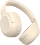 Słuchawki Usams Yun Series Beige (6958444910253) - obraz 2