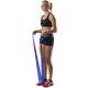 Эластичная лента для йоги/пилатеса Tunturi Resistance Band Heavy 14TUSFU139 - изображение 2