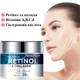 Антивозрастной крем для лица Avtoaks "Retinol & Collagen" с гиалуроновой кислотой, 60 г - изображение 3