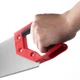 Ножовка по дереву c каленым зубом 400 мм, 55 HRC INTERTOOL HT-3101 - изображение 5
