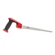 Ножівка 300 мм, 8 зуб*1" INTERTOOL HT-3117 - зображення 3