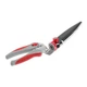 Ножницы для стрижки травы 330 мм INTERTOOL FT-1110 - изображение 1