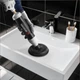 Вантуз високого тиску поршневий INTERTOOL HP-1001 - зображення 3