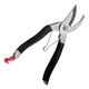 Секатор садовый INTERTOOL FT-1001 - изображение 3